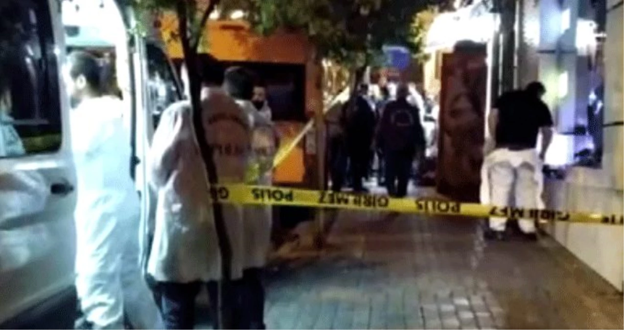 İstanbul\'da dehşet gecesi! Fatih\'te siyanür notu bulunan evden 4 kardeşin cesedi çıktı