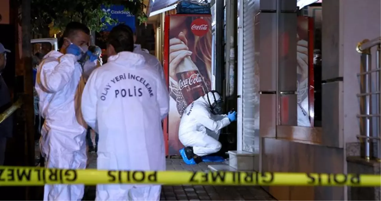 Fatih\'te, ölümleri gündeme oturan 4 kardeşin siyanür içerek intihar ettikleri ortaya çıktı