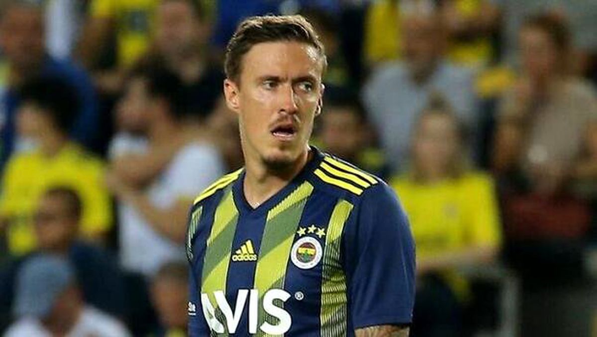 Fenerbahçe\'de Kruse için karar günü