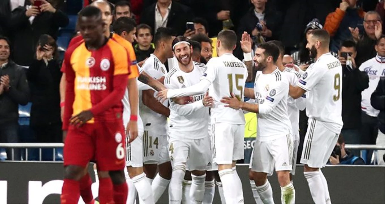 Galatasaray, Şampiyonlar Ligi\'nde ilk kez ilk 15 dakikada 3 gol yedi!