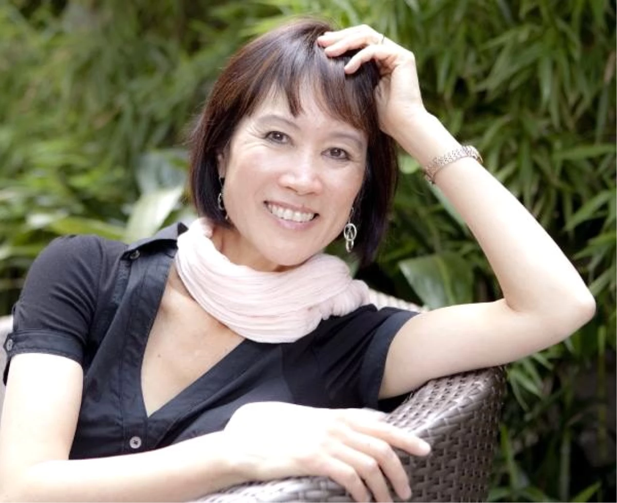 \'Gerilimin Kraliçesi\' Tess Gerritsen İstanbul\'a geliyor