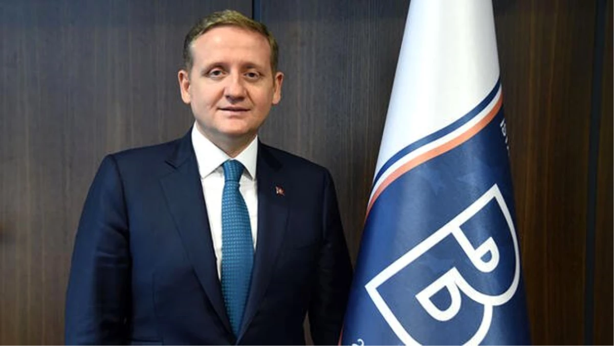 Göksel Gümüşdağ: Gruptan çıkma şansımız çok yüksek