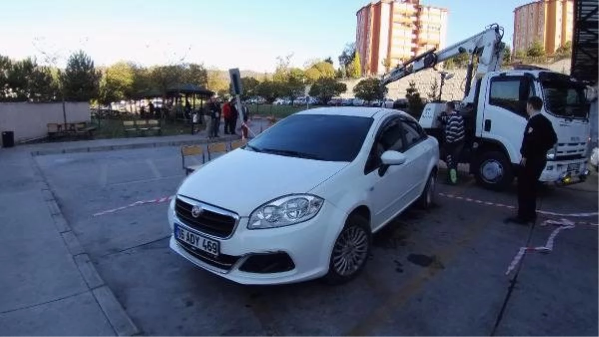 Hastaneye yaralı getirdiği amcası öldü, gözaltına alındı