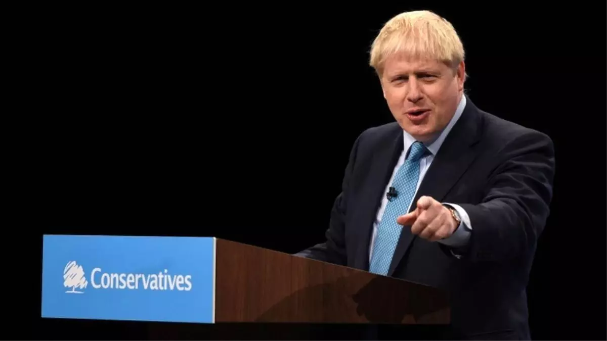 İngiltere\'de seçim: Johnson kampanyasını başlattı, Brexit gerçekleşmezse istikrarsızlığın...