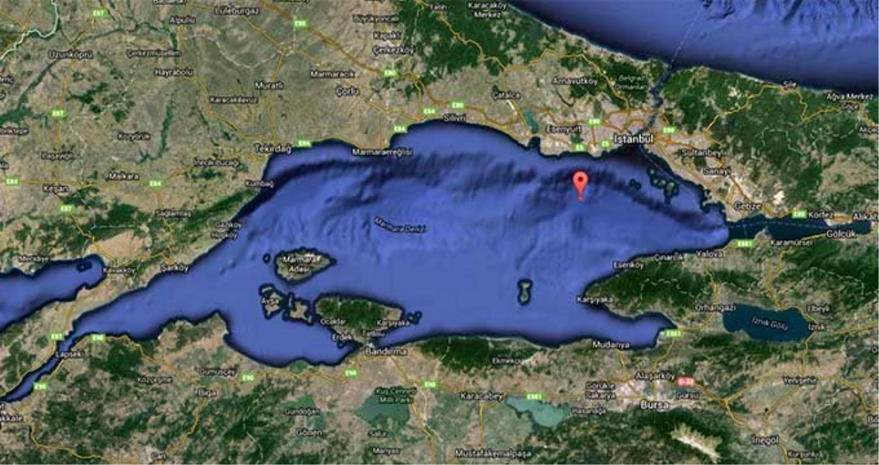 İstanbul depremiyle ilgili Japon deprem uzmanından uyarı: Yüzde 60 ihtimalle 7,4 büyüklüğü bekliyoruz