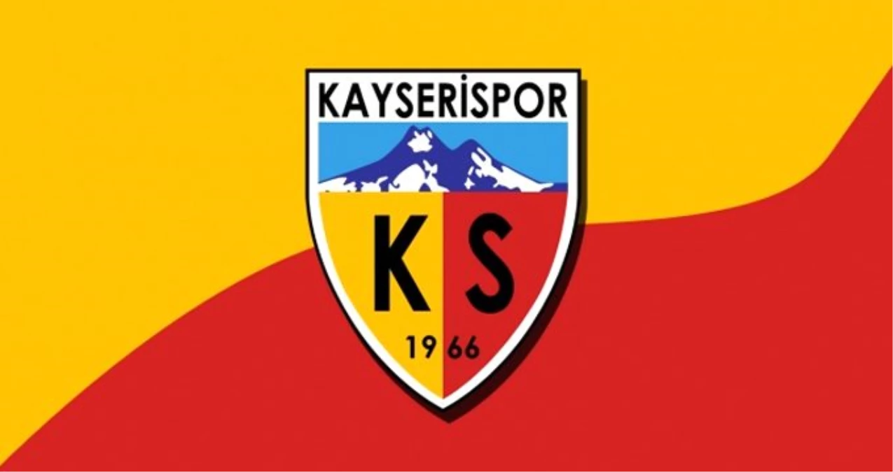Kayserispor\'a yeni sponsor! Takımın ismi HES Kablo Kayserispor olacak