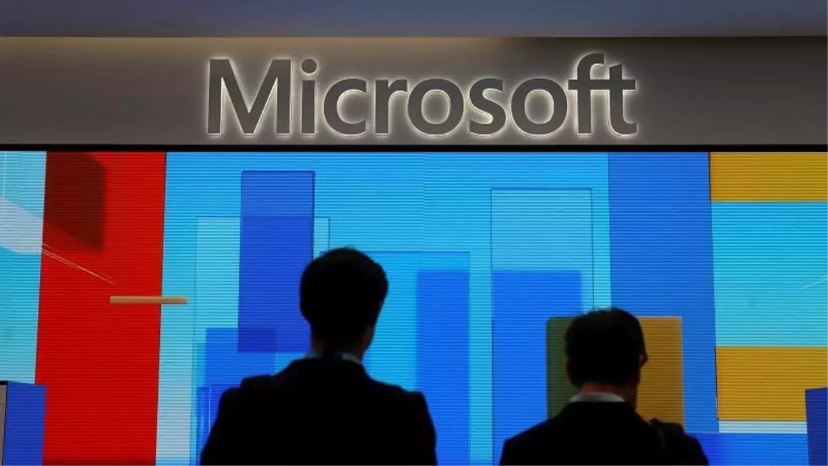 Microsoft Japonya\'nın dört iş günü uygulaması ile verimlilik arttı, çalışanlar daha mutlu