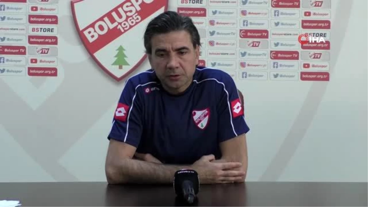 Osman Özköylü: "Ligde alınan her galibiyetin çok önemi var"