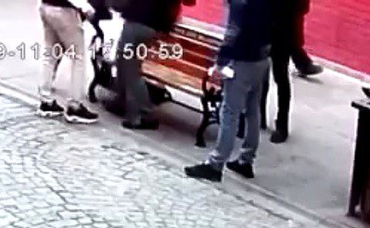 (Özel) Tesadüfün böylesi