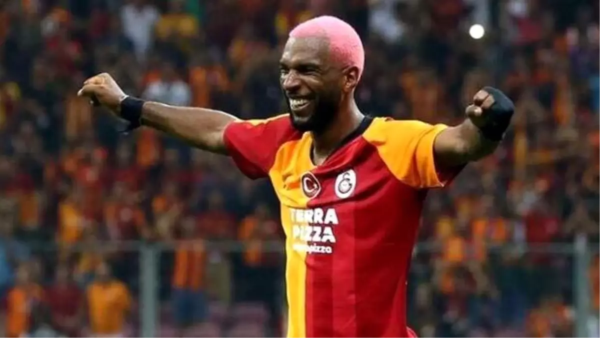 Ryan Babel\'in paylaşımı Beşiktaşlıları kızdırdı!