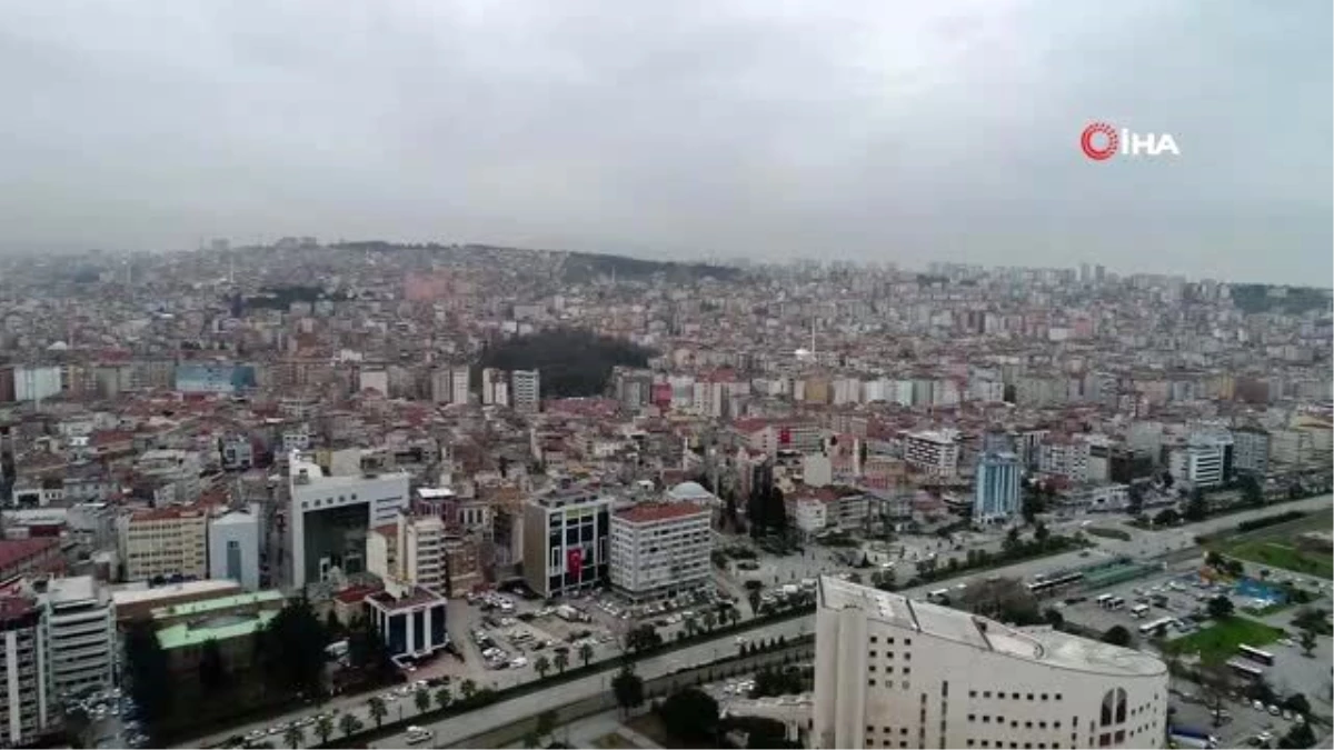 Samsun\'un işsizlik raporu masaya yatırıldı