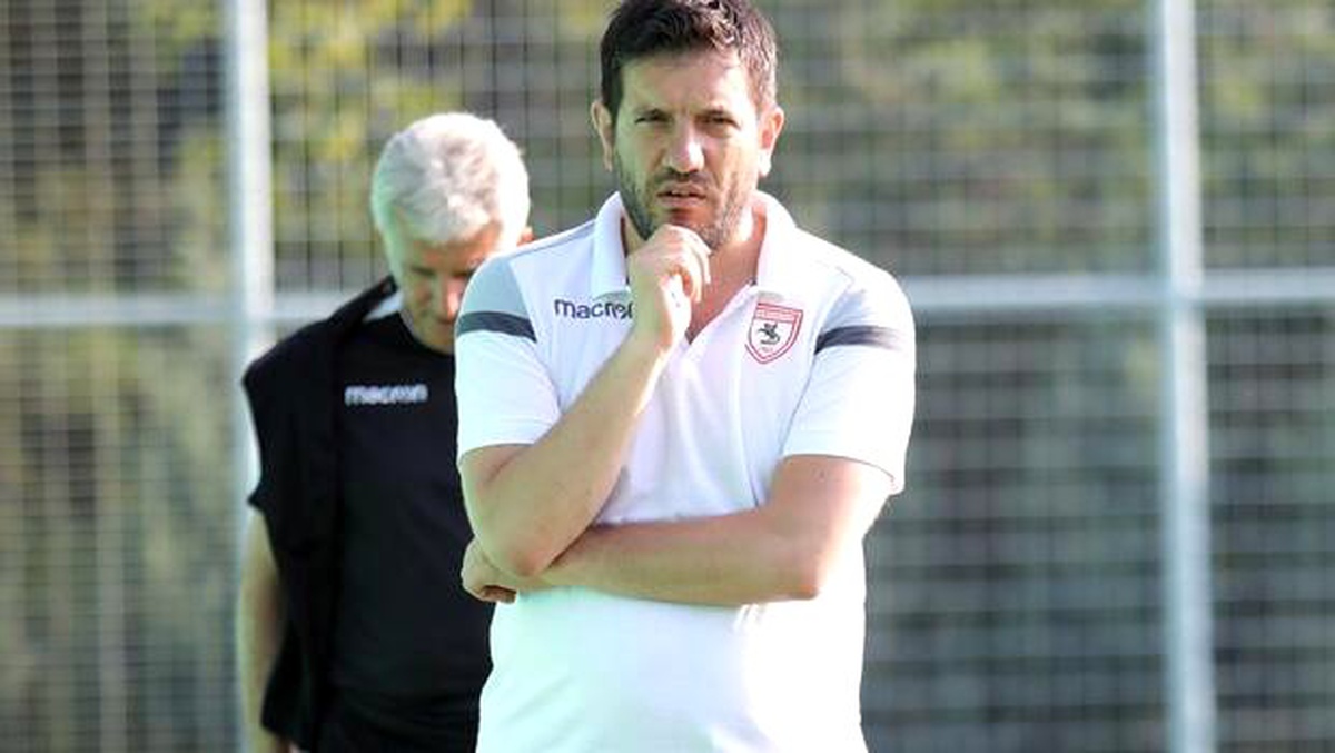 Samsunspor\'dan \'Ertuğrul Sağlam\' açıklaması