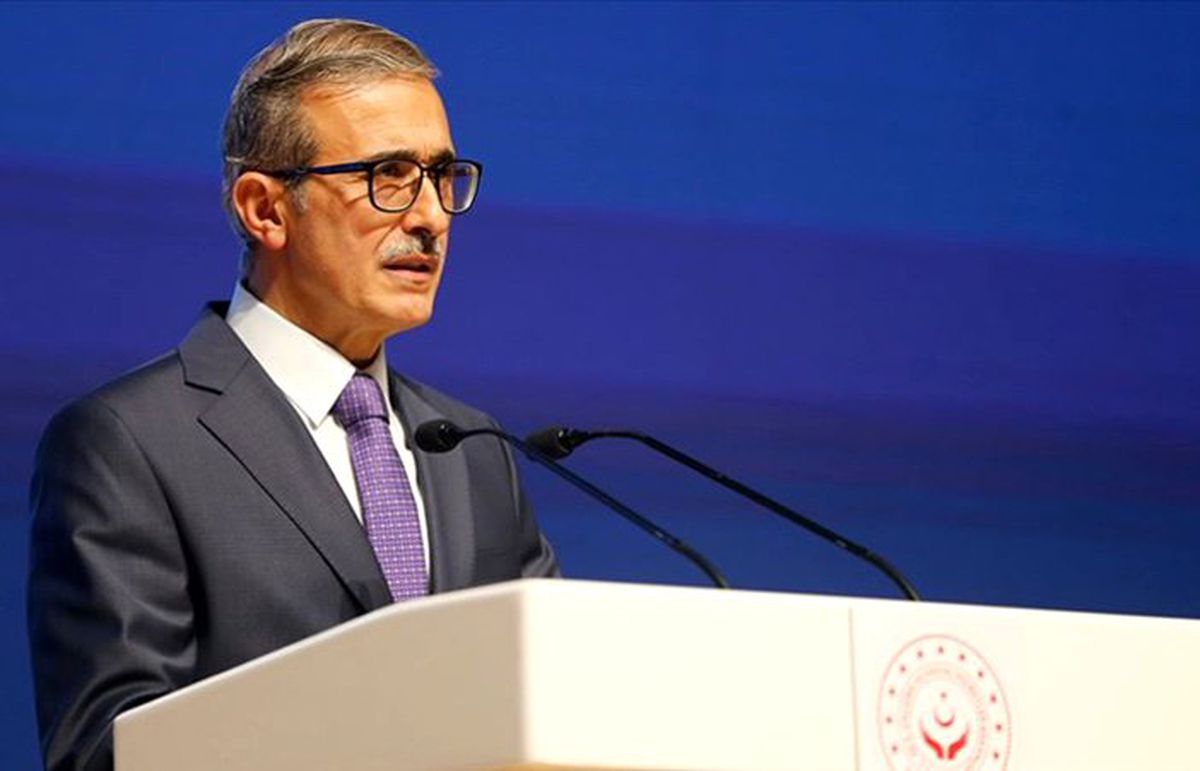 "Savunma sanayisinde hedef mutlak yerlilik"