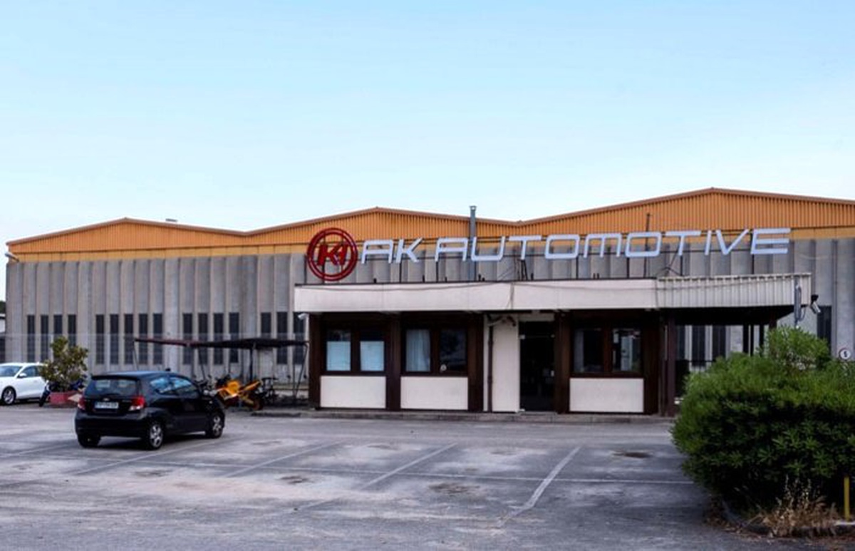 Türk şirketi Slovenya’da 4 milyon euroluk ilave yatırım kararı aldı