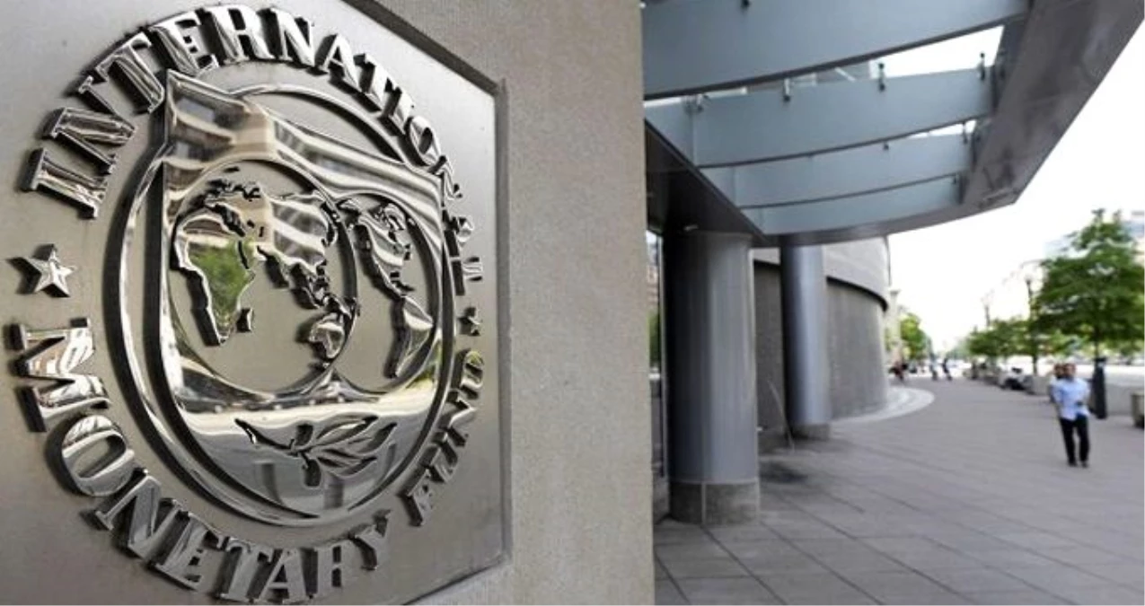 Türkiye\'nin de dahil olduğu IMF ikili borçlanma anlaşmaları 2020 sonuna kadar uzatıldı