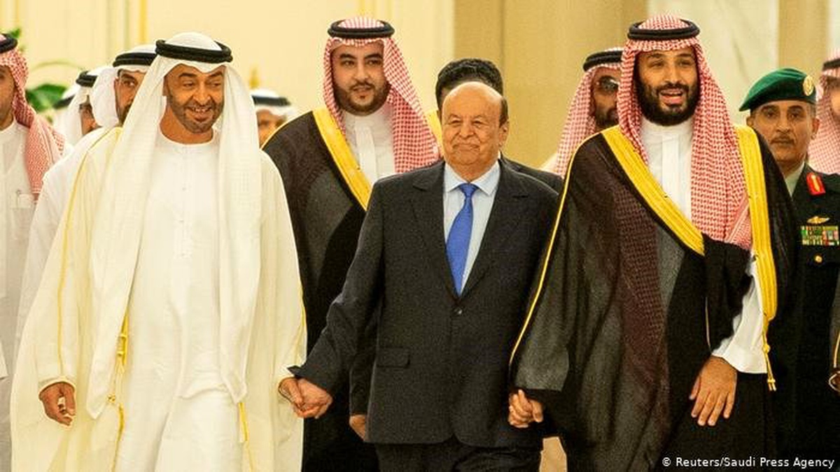 Yemen hükümeti ile ayrılıkçılar barış anlaşması imzaladı