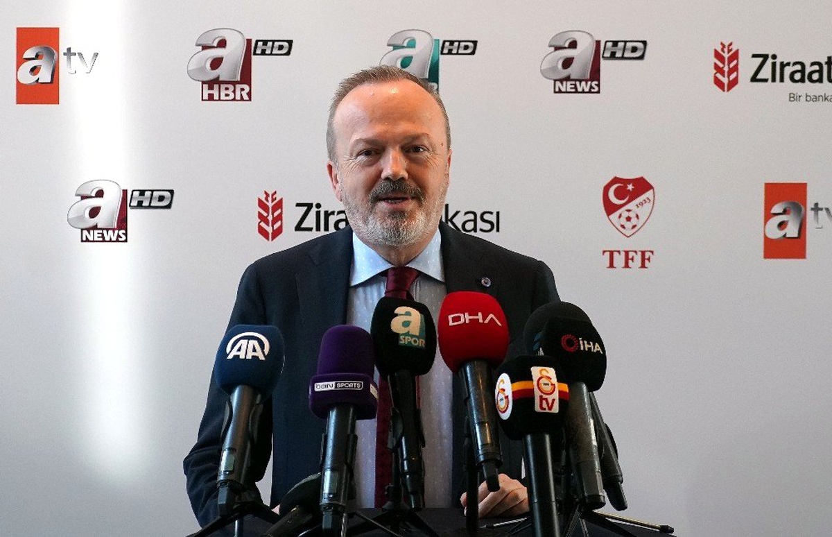 Yusuf Günay: "Türkiye Kupası\'nı 19. kez kazanmak istiyoruz"