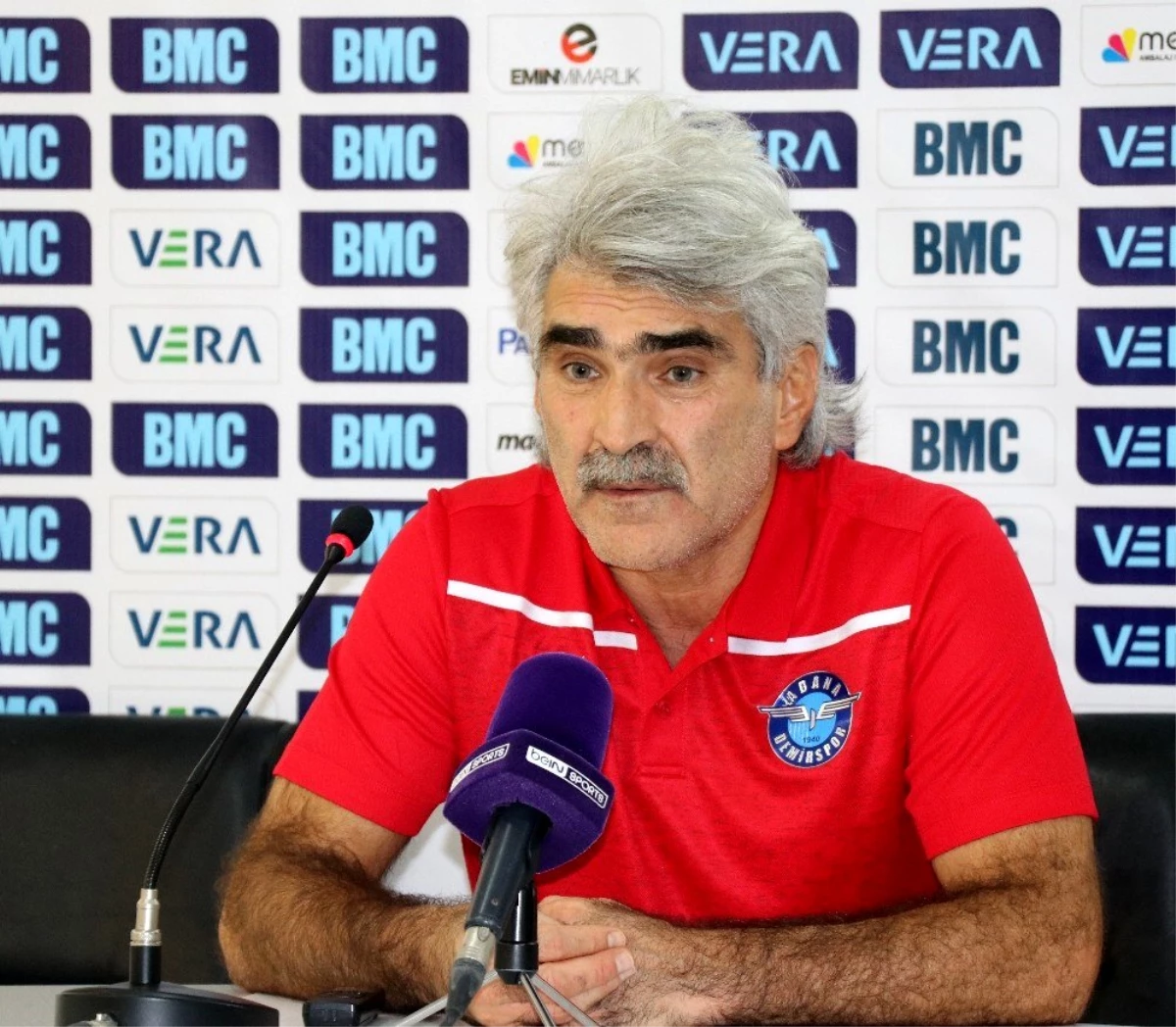 Adana Demirspor, seri galibiyet peşinde