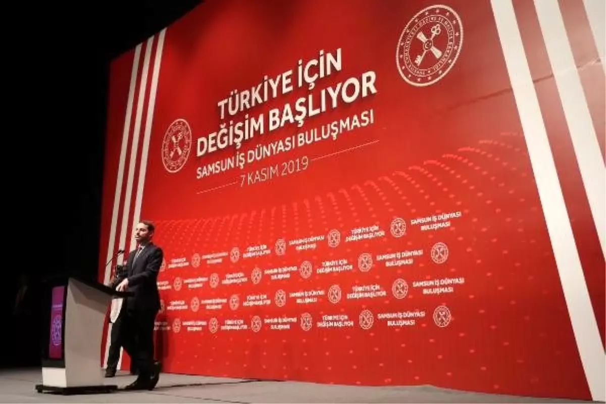 Albayrak: Dar gelirlileri ev sahibi yapacak modelin altyapısını tamamladık