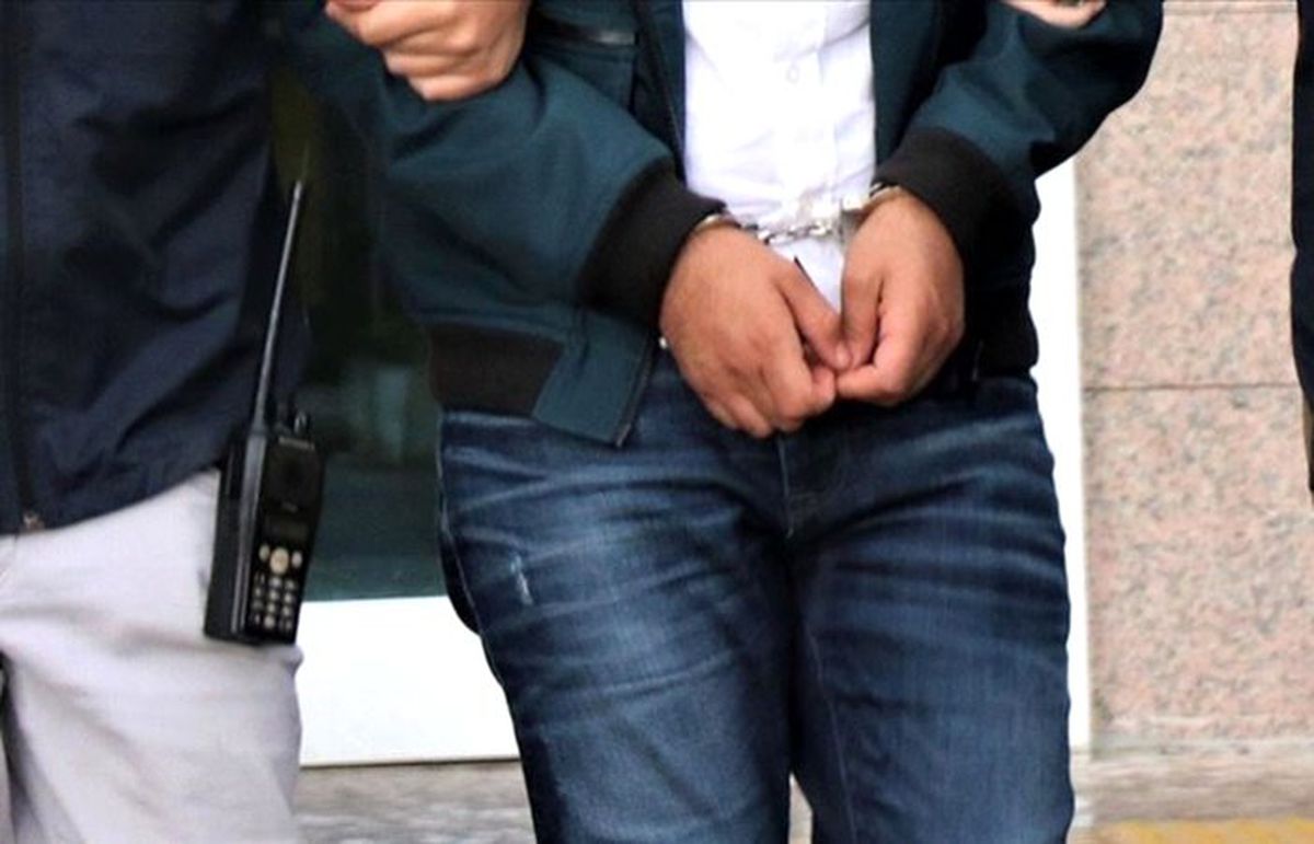 Ankara\'da DEAŞ operasyonu: 17 gözaltı