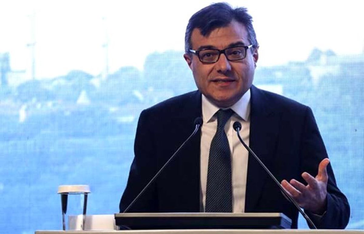 Aşan: Sermaye piyasaları pozitif ayrıcalıklı olacak