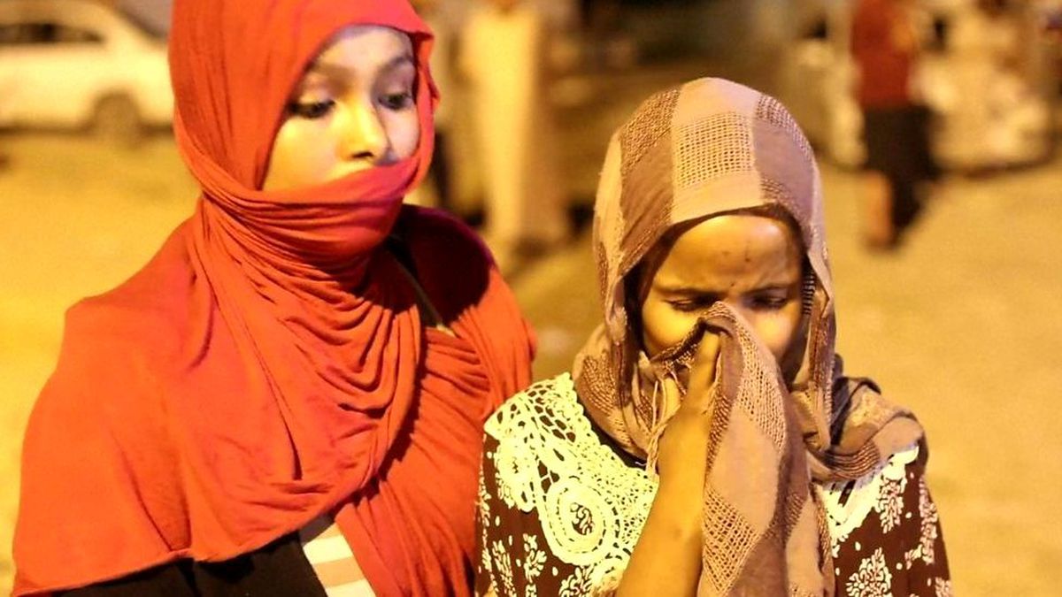 BBC araştırması: BM, Libya\'da göçmen merkezine düzenlenen saldırıyla ilgili olarak BAE hakkında...