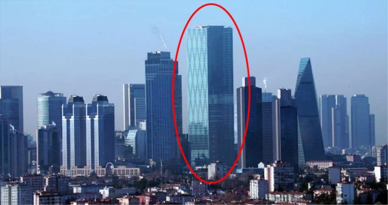 Çinli ICBC, İstanbul Tower 205\'i 594 milyon dolara satın aldı