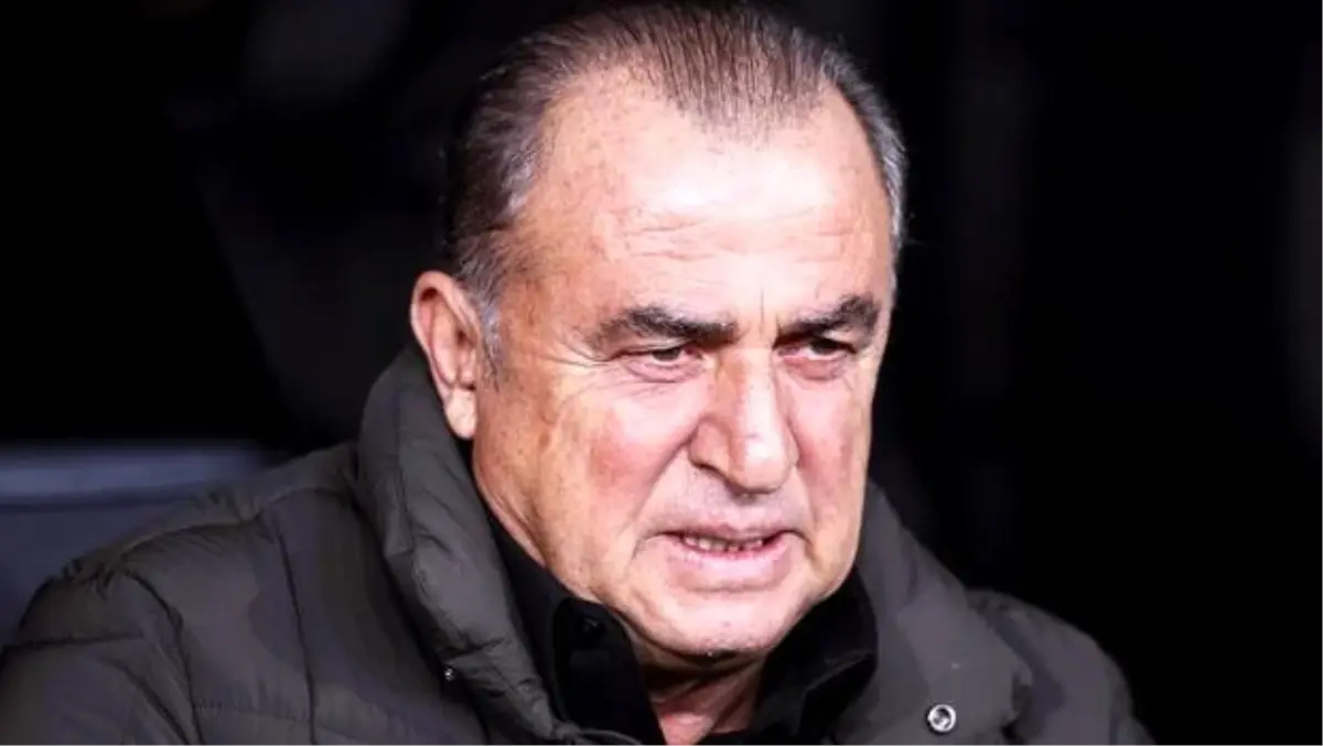 Fatih Terim: "Yalnızca üzülmedik aynı zamanda utandık\'