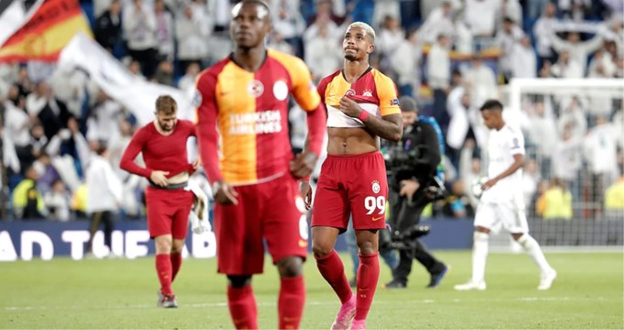 Galatasaray Şampiyonlar Ligi\'nde gol atamayan tek takım