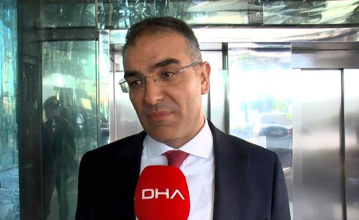 Hamdi Elcuman: İyi bir başlangıç oldu, umarım devamı gelecek