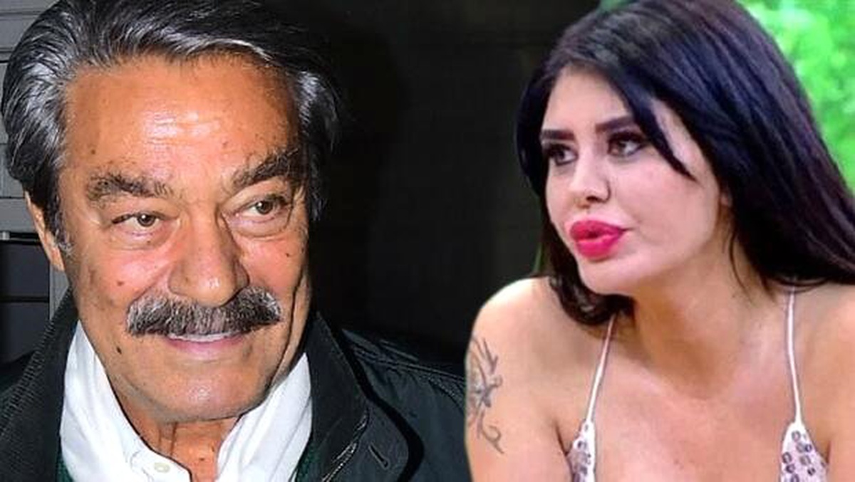 Kadir İnanır, Ebru Polat\'ın amcası mı? Son noktayı koydu
