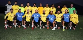 Keçiborlu Belediyespor'da yaprak dökümü