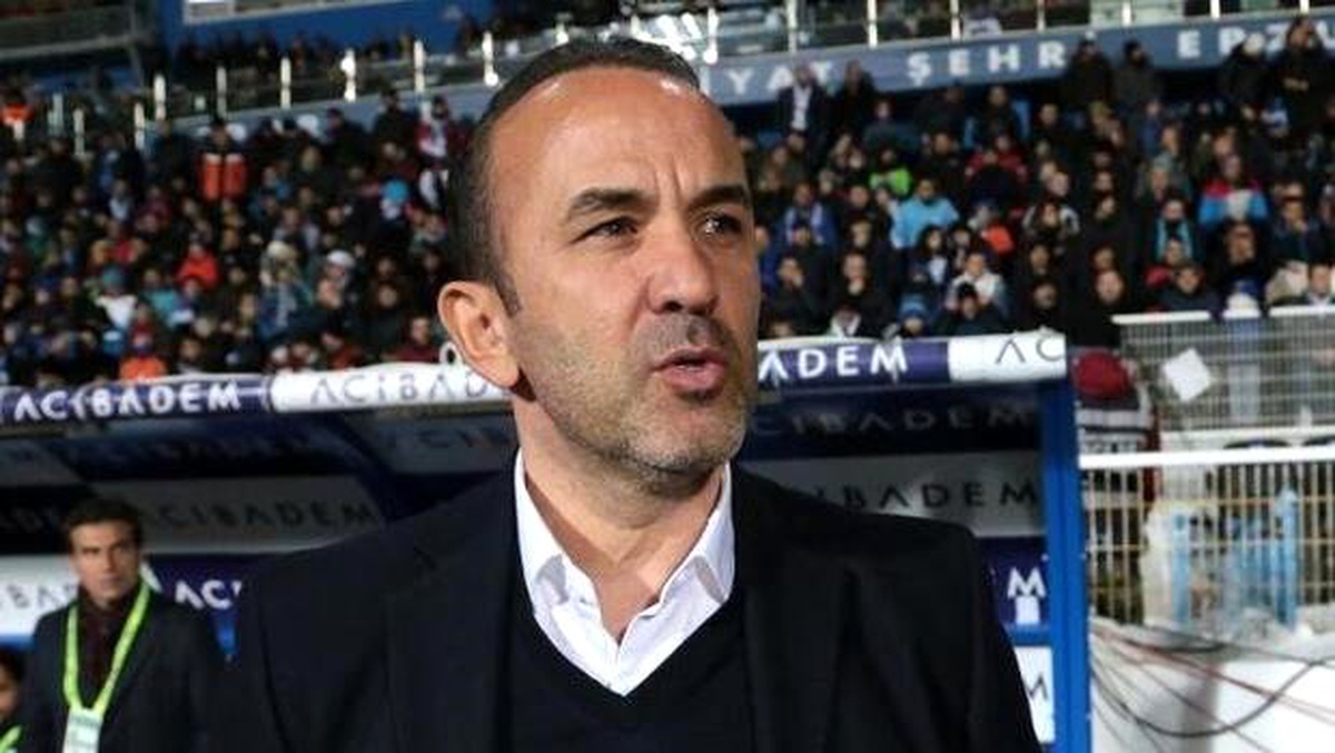 Mehmet Özdilek: Beşiktaş\'ı yenebilecek gücümüz var