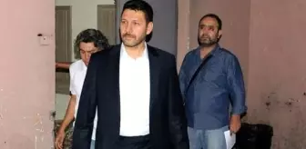 Memduh Boydak'ın oğlu Can Furkan Boydak, FETÖ'den beraat etti