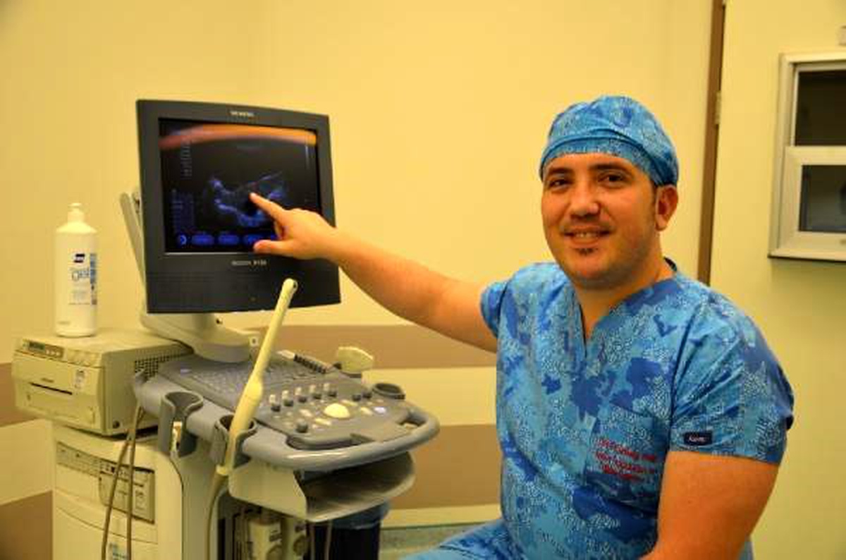 Menopozlu kadınları umutlandıran kök hücre nakli