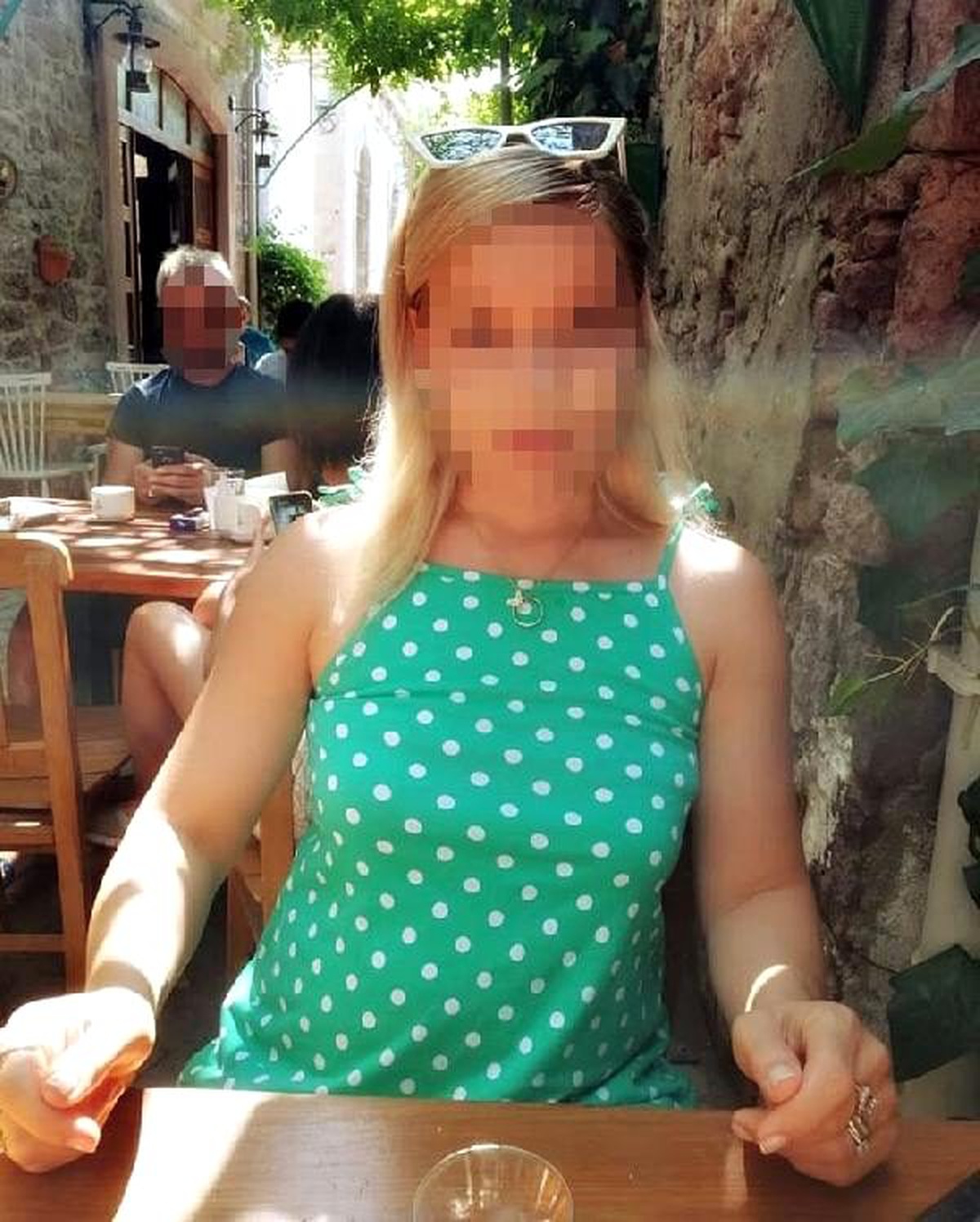 Misyonerlik faaliyeti yürüttüğü ileri sürülen öğretmene soruşturma