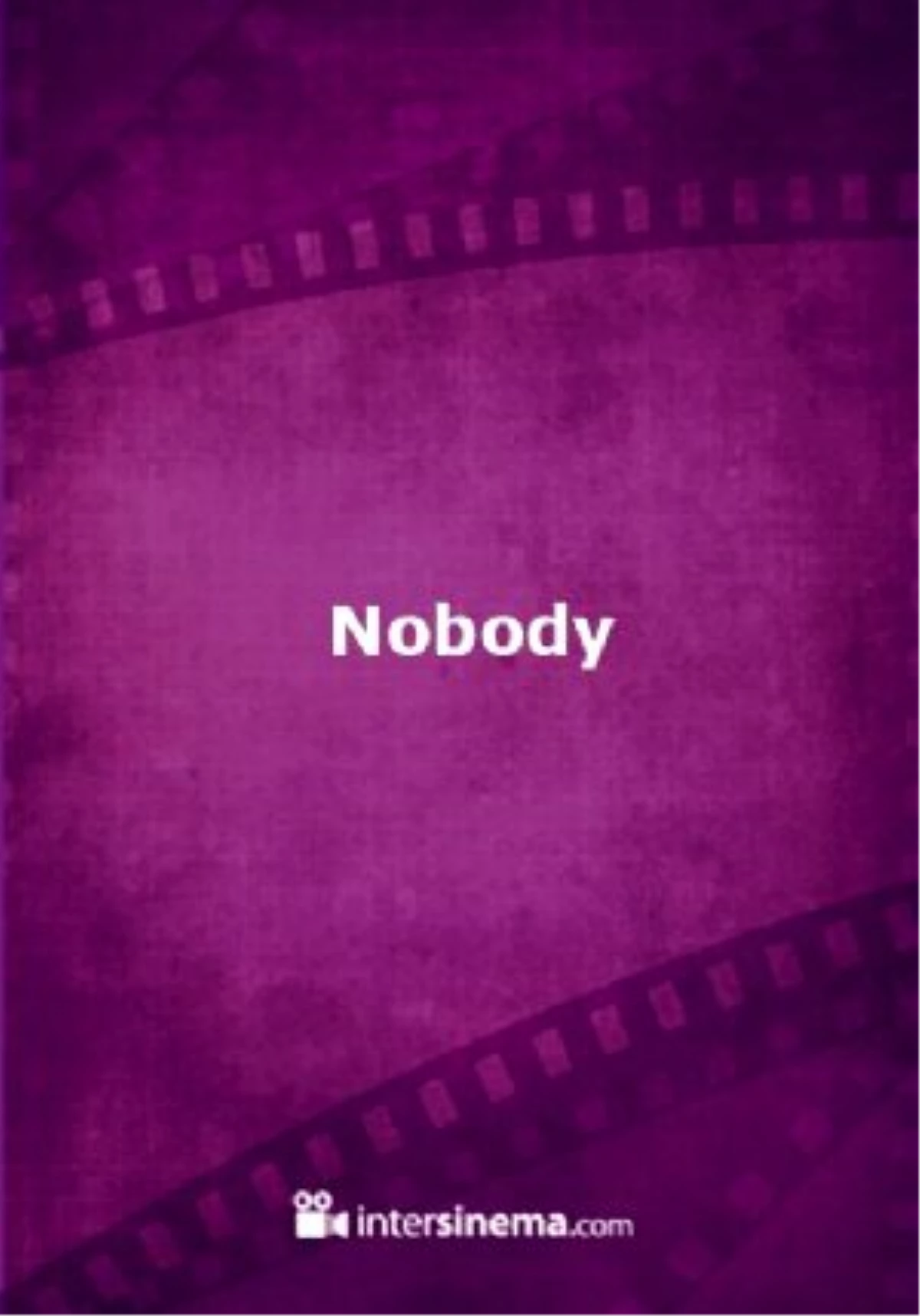 Nobody Filmi