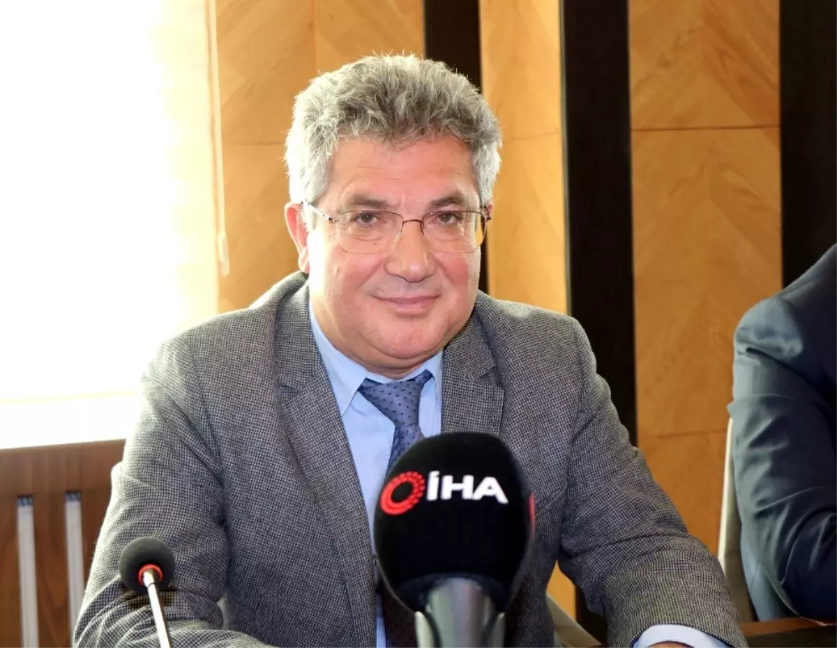 OKA\'dan mesleki eğitime 6 milyon TL hibe