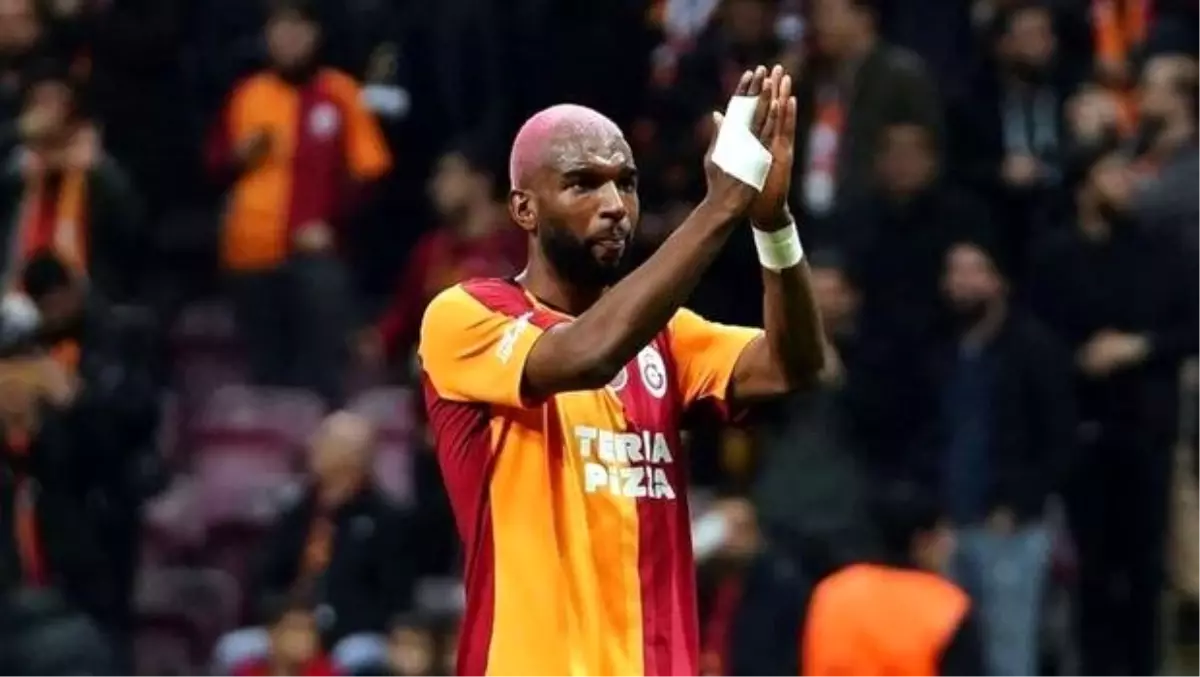 Ryan Babel hesabını kapattı