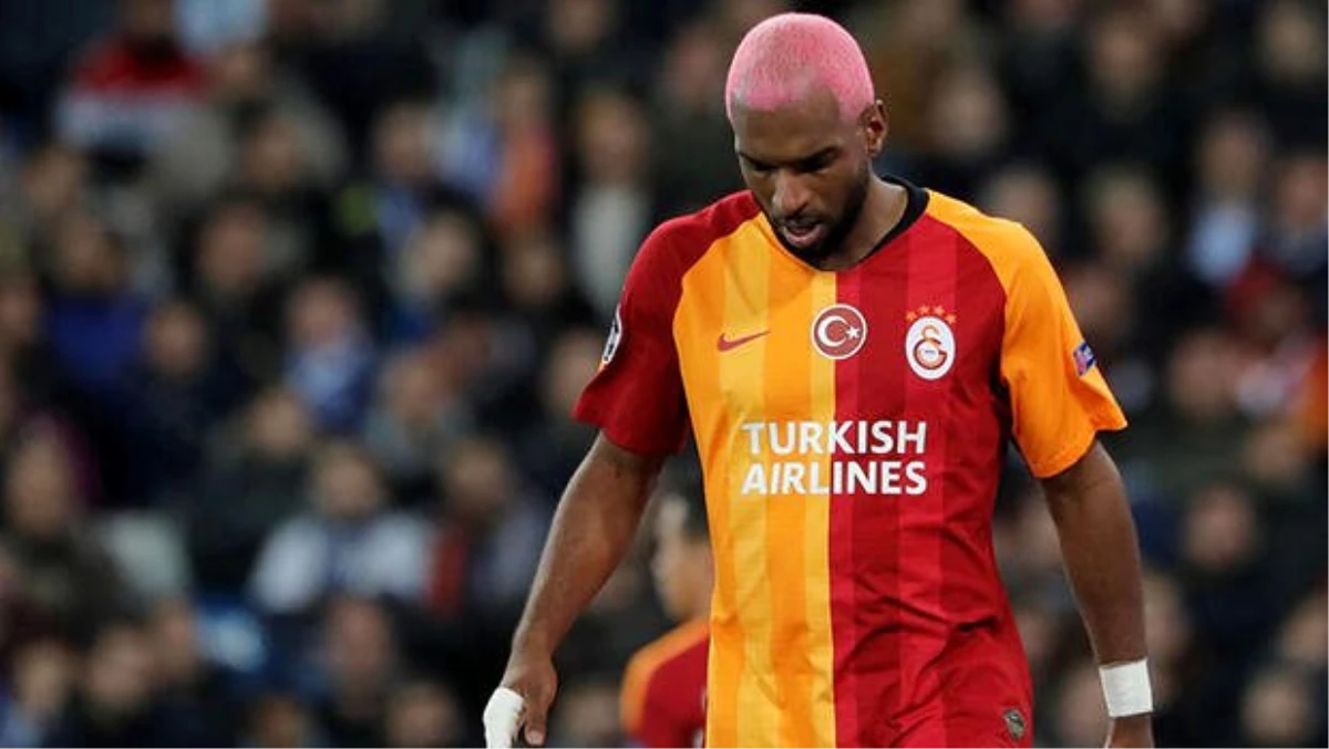 Ryan Babel kredisini tüketiyor