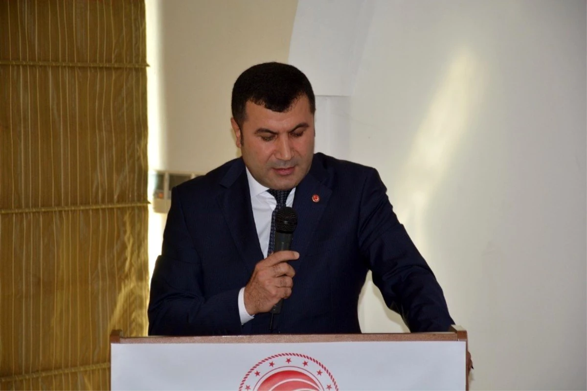 Sinop Tarım İl Müdürü görevden alındı