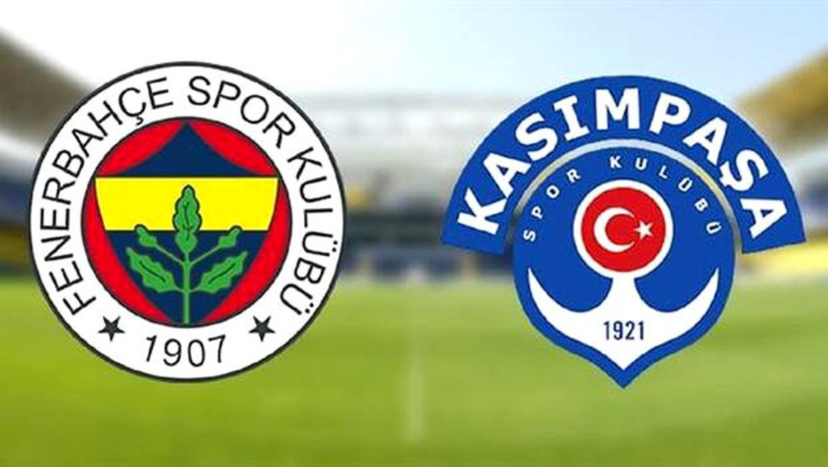 Süper Lig\'de 11. haftayı Fenerbahçe ile Kasımpaşa açıyor!
