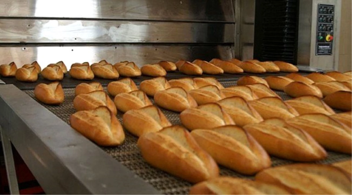 Taşlıçay\'da fırıncıları rekabeti ekmek fiyatlarını 50 kuruşa düşürdü