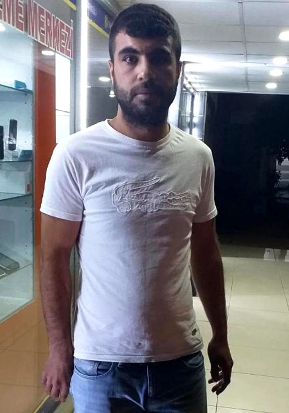 \'Uçan tekme\'yle düşen gaspçı ve sevgilisi adliyede (2)