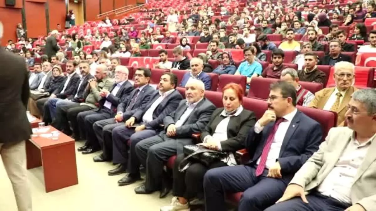 Yarar: "Hala \'PYD terör örgütü müdür\' tartışması yapılıyorsa vay halimize"