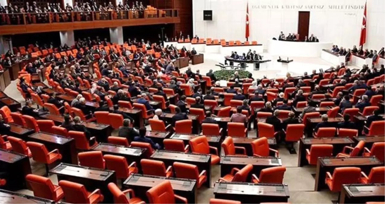 Zazaca konuşma Meclis\'i karıştırdı! Milletvekillleri, HDP\'li vekile tepki gösterdi