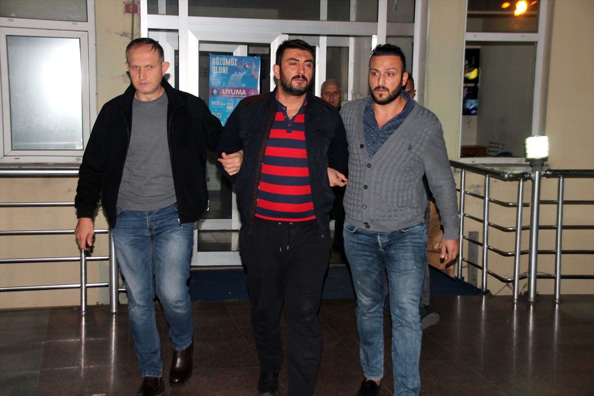 Zonguldak\'taki cinayet