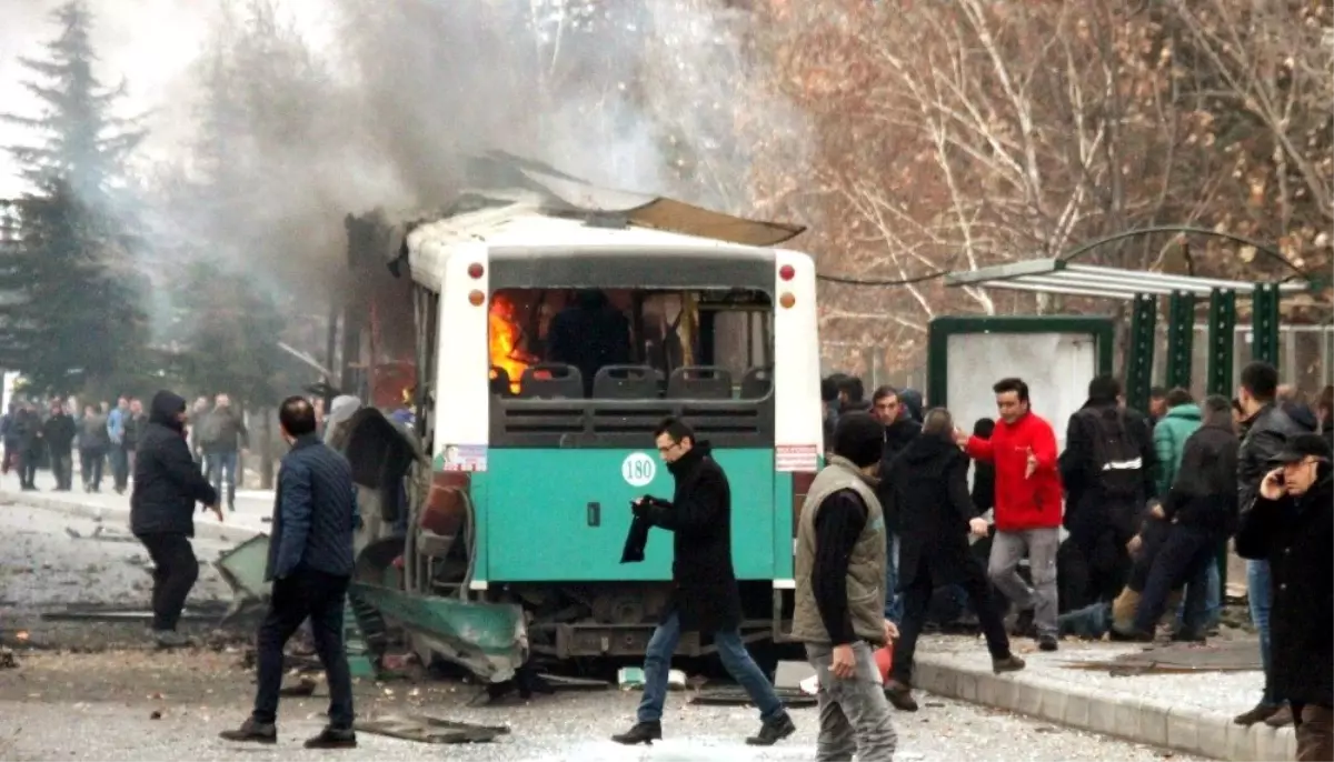 15 askerin şehit olduğu saldırının bir numaralı ismi terörist öldürüldü