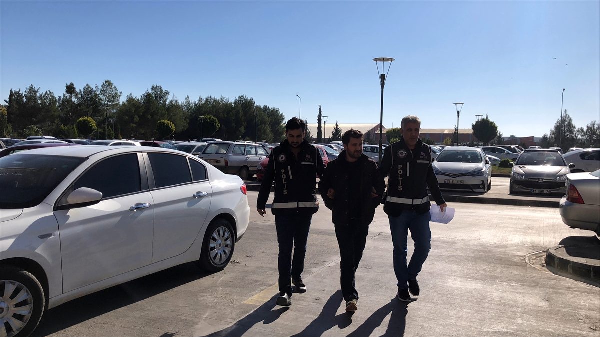 Adıyaman merkezli 4 ildeki FETÖ operasyonunda 4 şüpheli adliyeye sevk edildi