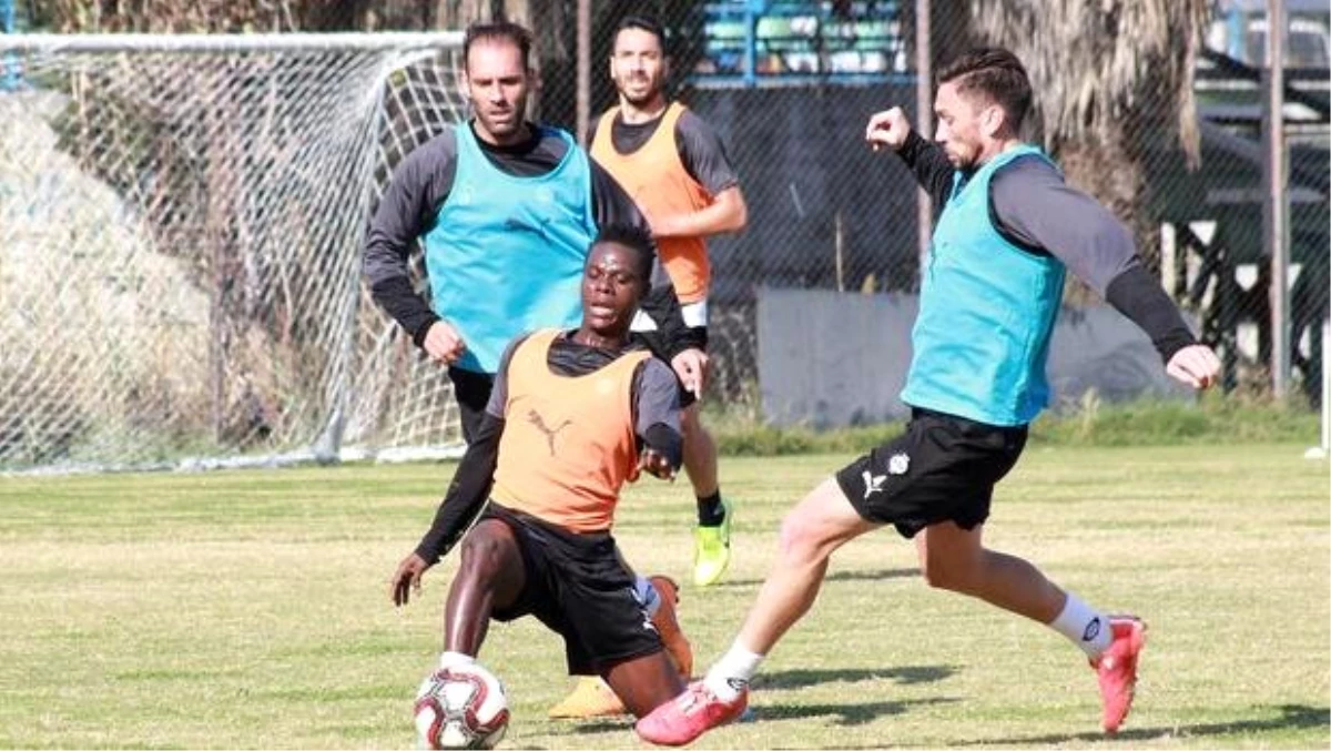 Altay çıkış arıyor! Rakip Fatih Karagümrük...